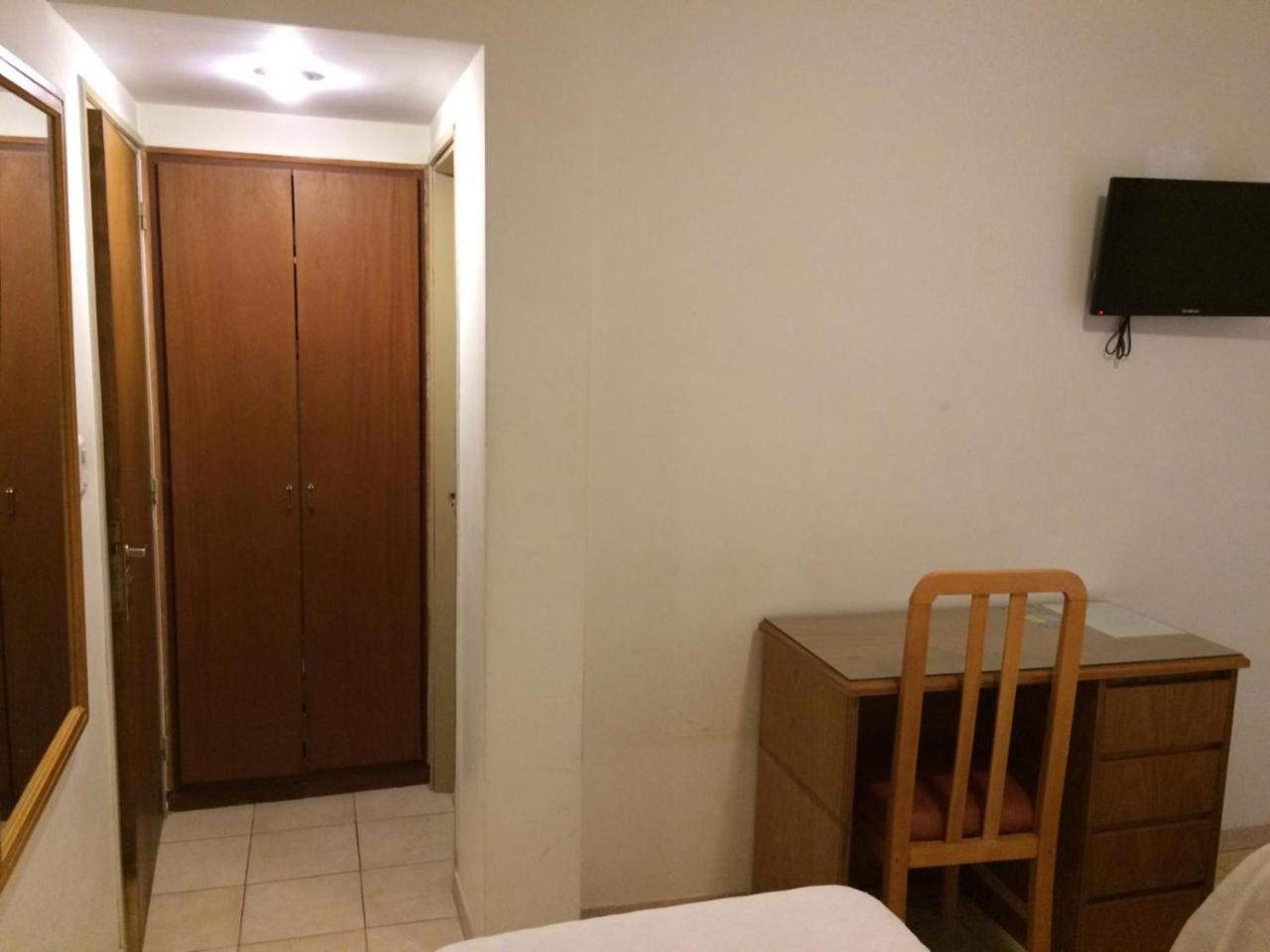 Hotel Pico 헤네랄 피코 외부 사진